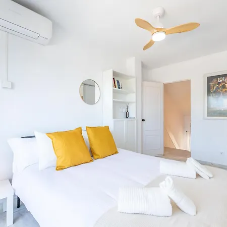 Lägenhet Vb Arcos 2br Townhome W Jacuzzi *