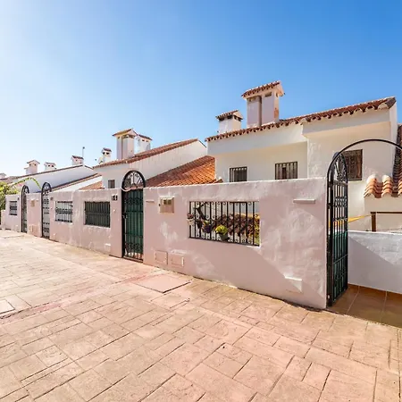 Lägenhet Vb Arcos 2br Townhome W Jacuzzi