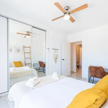Vb Arcos 2br Townhome W Jacuzzi Lägenhet