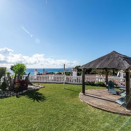 Lägenhet Vb Arcos 2br Townhome W Jacuzzi Benalmádena