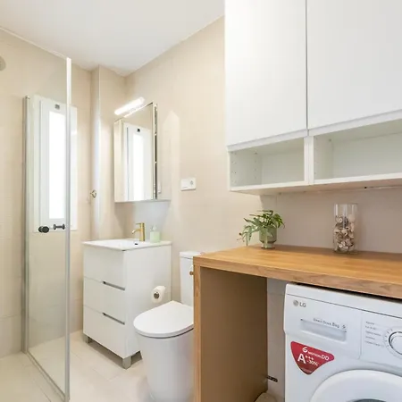 Vb Arcos 2br Townhome W Jacuzzi Benalmadena