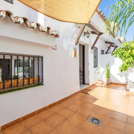 Vb Arcos 2br Townhome W Jacuzzi Apartment Benalmadena