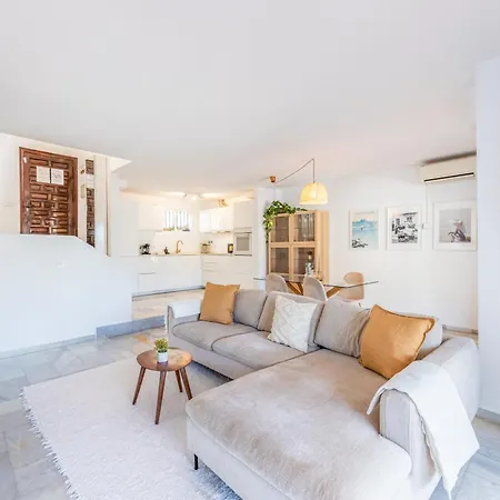 Apartment Vb Arcos 2br Townhome W Jacuzzi *