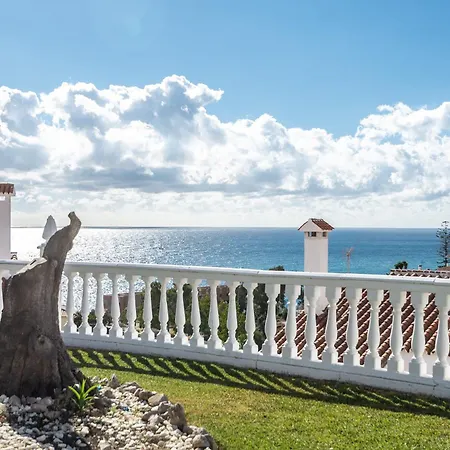 Vb Arcos 2br Townhome W Jacuzzi Apartment Benalmadena