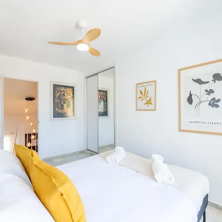 Vb Arcos 2br Townhome W Jacuzzi *