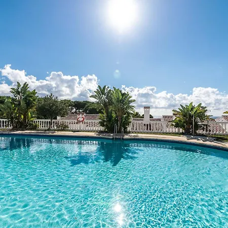 Apartment Vb Arcos 2br Townhome W Jacuzzi *
