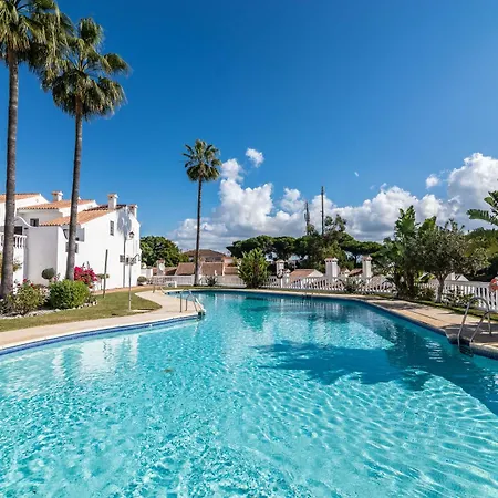 Apartment Vb Arcos 2br Townhome W Jacuzzi *